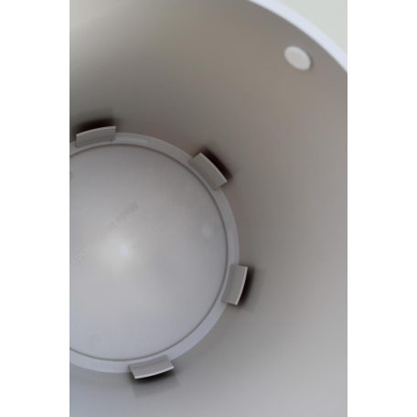 40 cm-es Purista Avorio