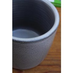 Virágkaspó 11 cm-es Seashell