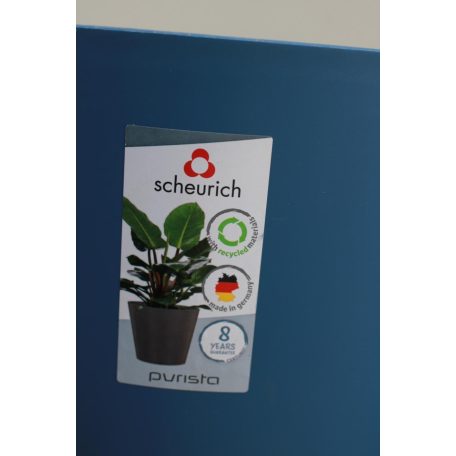 40 cm-es Purista Blu