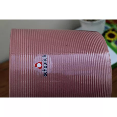 Virágkaspó Virágkaspó 13 cm-es Lychee 