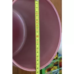 Virágkaspó 8 cm-es Lychee 
