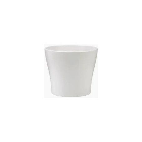 Virágkaspó 15cm COVER-POT BIANCO