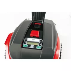 AL-KO FűNYÍRÓ ROBOLINHO 700 W SOLO BY AL-KO