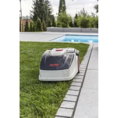 AL-KO FűNYÍRÓ ROBOLINHO 300 E