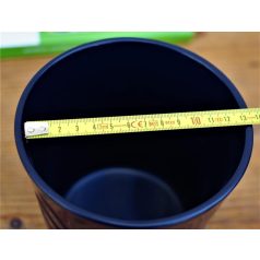 Virágkaspó 12 cm-es Kaspó Sk Venice Beach nachtblau