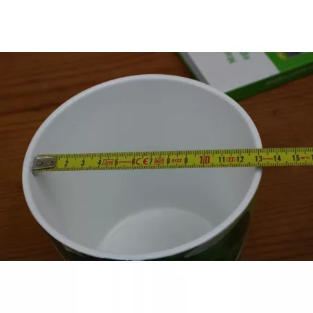 Virágkaspó Virágkaspó 13 cm-es Dallas botanic dzsungel- kerámia kaspó