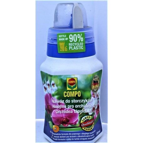 Compo Orchidea tápoldat 250 ml