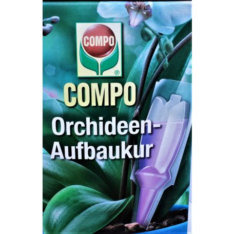 Compo csepegtető orchidea vitalizáló 30 ml