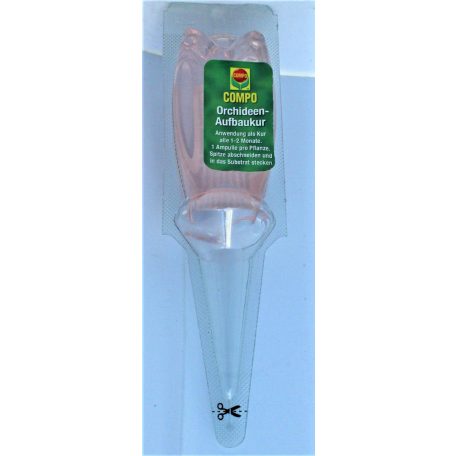 Compo csepegtető orchidea vitalizáló 30 ml