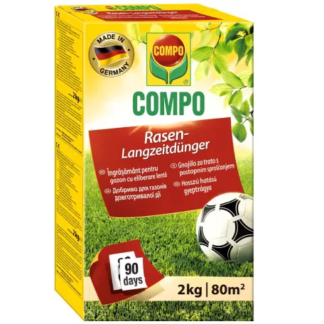 COMPO GYEPTR. HOSSZ.PÁZSIT 2KG