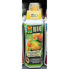 COMPO BIO tápoldat citrus 500 ml