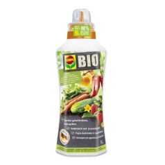 COMPO BIO tápoldat zöldség-gyümölcs 1 l