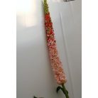 Selyemvirág Veronica műanyag 110cm rózsaszín