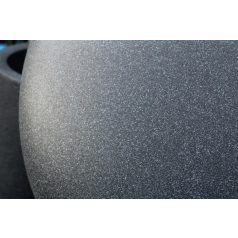 51 x 19 cm-es Fekete Gránit