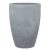 Műanyag virágkaspó 54cm PLANTER STONY GREY