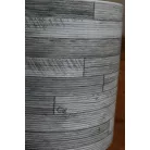 Virágkaspó 8 cm-es Legno