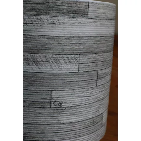 Virágkaspó 8 cm-es Legno