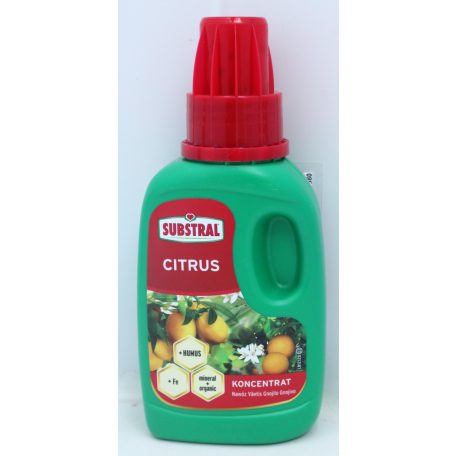 Tápo. Citrus 250 ml