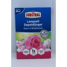 Substral Osmocote Rózsa és Virágzó és hosszú hatású 750 g