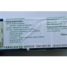 Substral Osmocote hosszú hatású Gyümölcs-Zöldség 750 g