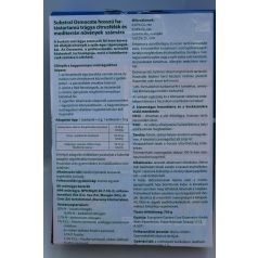   Substral Osmocote citrus-Mediterrán-leander hosszú hatású 750 g