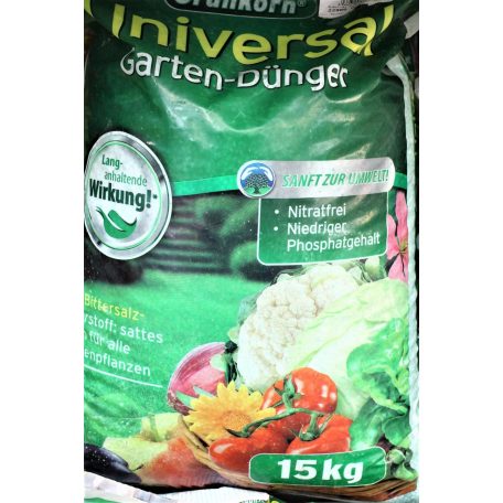 Substral életerő minden növénynek - Grünkorn 15 kg