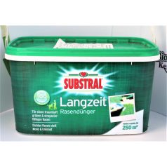 Substral 100 napos hosszú hatású gyeptrágya 5 kg