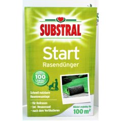 Substral Start indító gyeptrágya 2 kg