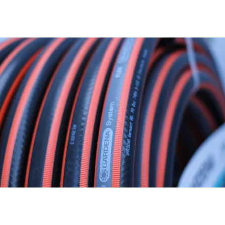 FLEX tömlő 19mm (3/4') 25m