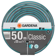 Classic tömlő 13mm(1/2') 50m