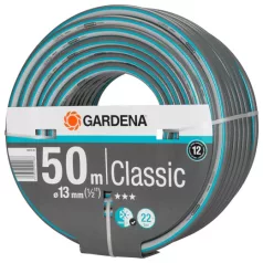 Classic tömlő 13mm(1/2') 50m