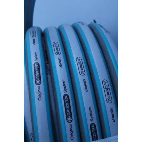 GARDENA Öntözőtömlő 20 m 3/4”