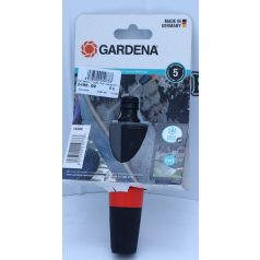 GARDENA Tisztító-locsoló 2in1