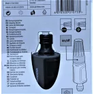 GARDENA Tisztító-locsoló 2in1