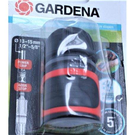 GARDENA Vízmegállító