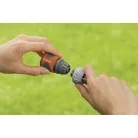 GARDENA Tömlőelem 13mm (1/2”)-15mm (5/8”)
