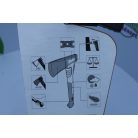 GARDENA Univerzális fejsze