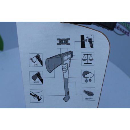 GARDENA Univerzális fejsze