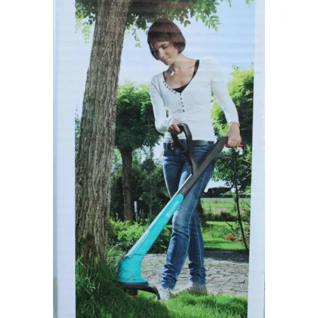 Fűszegélynyíró SmallC.