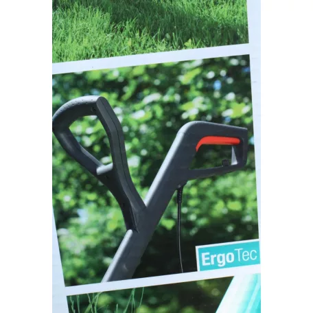 Fűszegélynyíró SmallC.