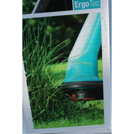 Fűszegélynyíró SmallC.