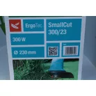 Fűszegélynyíró SmallC.