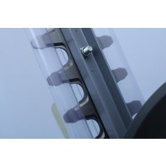 Elektr. Sövénynyíró