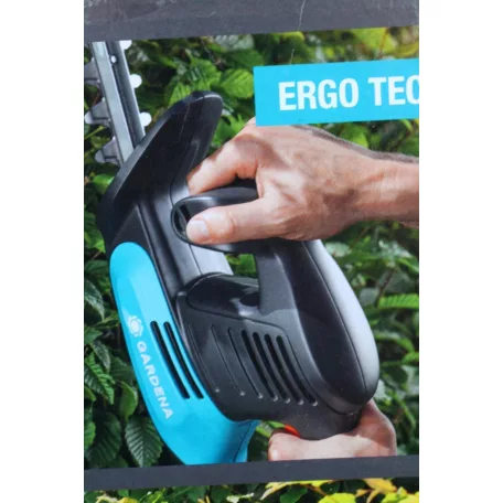 Elektr. Sövénynyíró