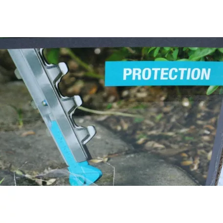 Elektr. Sövénynyíró