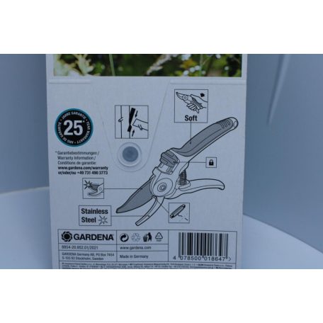 Kerti metszőolló B/S