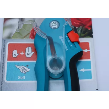 GARDENA Metszőolló 22mm