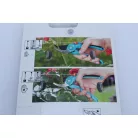 GARDENA Metszőolló 22mm