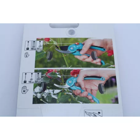 GARDENA Metszőolló 22mm