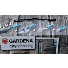 GARDENA Balkon szerszám készlet